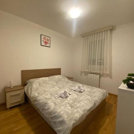 Affordable Apartments 8 Загреб Екстериор снимка